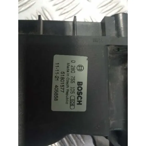 Pedal Acelerador para Citroën Nemo