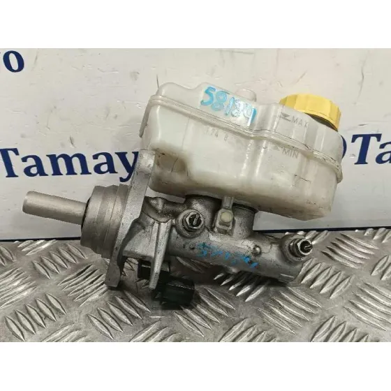 Bomba Freno para Audi A1 Sportback (8Xf)