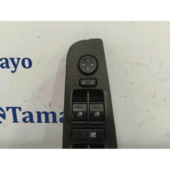 Mando Elevalunas Delantero Izquierdo para Fiat Bravo (198)