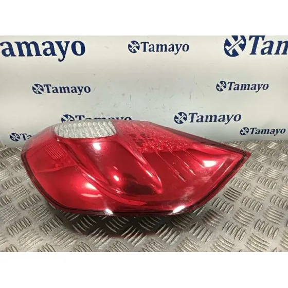 Piloto Trasero Derecho para Renault Scenic Ii