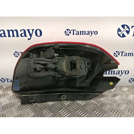 Piloto Trasero Derecho para Renault Scenic Ii
