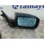 Retrovisor Derecho para Bmw Serie 3 Berlina (E46)