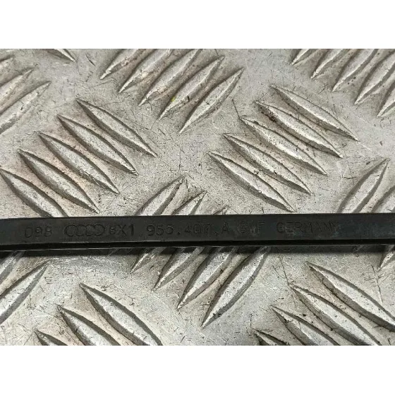 Brazo Limpia Delantero Izquierdo para Audi A1 Sportback (8Xf)