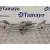 Motor Limpia Delantero para Bmw X3 (F25)