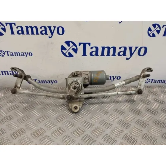 Motor Limpia Delantero para Bmw X3 (F25)