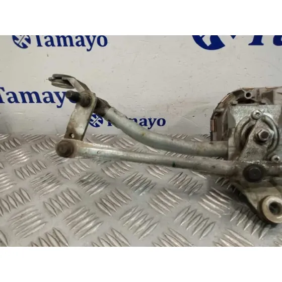 Motor Limpia Delantero para Bmw X3 (F25)