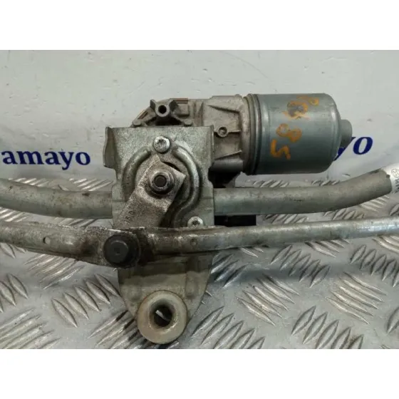 Motor Limpia Delantero para Bmw X3 (F25)