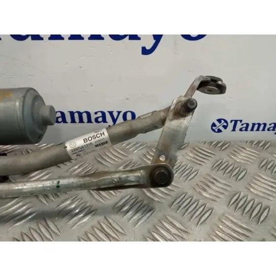 Motor Limpia Delantero para Bmw X3 (F25)