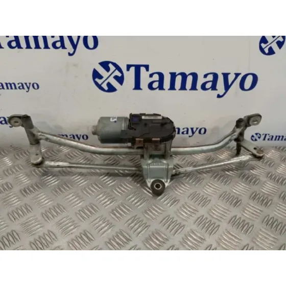 Motor Limpia Delantero para Bmw X3 (F25)