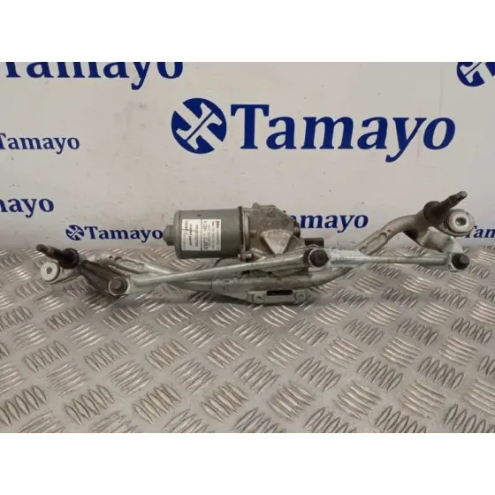 Motor Limpia Delantero para Audi A1 Sportback (8Xf)