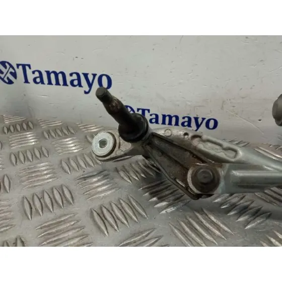 Motor Limpia Delantero para Audi A1 Sportback (8Xf)