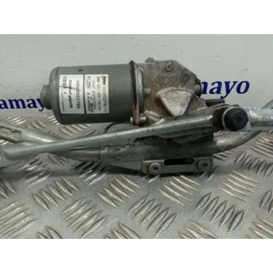 Motor Limpia Delantero para Audi A1 Sportback (8Xf)