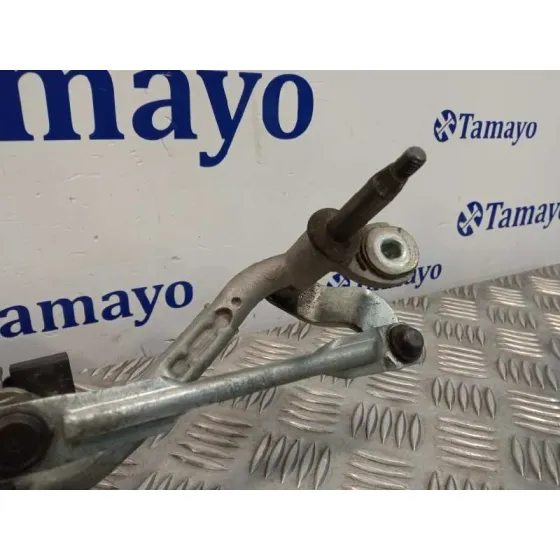 Motor Limpia Delantero para Audi A1 Sportback (8Xf)