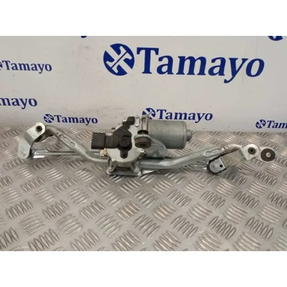 Motor Limpia Delantero para Audi A1 Sportback (8Xf)