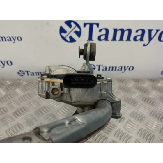 Motor Limpia Delantero para Audi A1 Sportback (8Xf)
