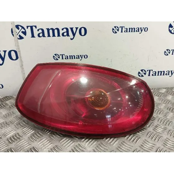 Piloto Trasero Izquierdo para Fiat Bravo (198)