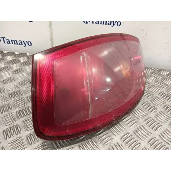 Piloto Trasero Izquierdo para Fiat Bravo (198)