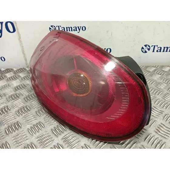 Piloto Trasero Izquierdo para Fiat Bravo (198)