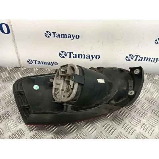 Piloto Trasero Izquierdo para Fiat Bravo (198)
