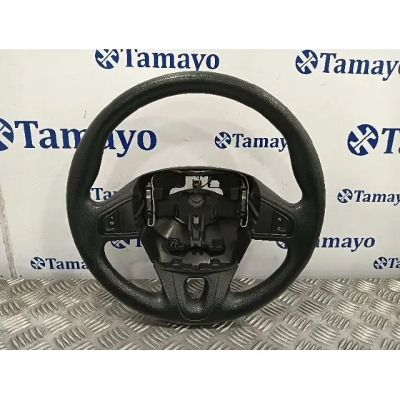 Volante para Renault Megane Iii Berlina 5 P