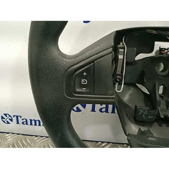 Volante para Renault Megane Iii Berlina 5 P