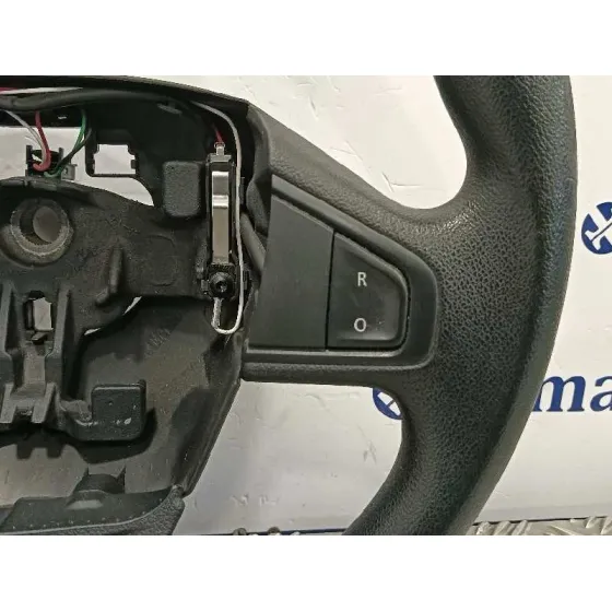 Volante para Renault Megane Iii Berlina 5 P
