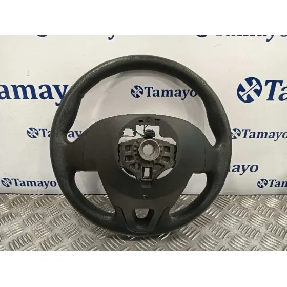Volante para Renault Megane Iii Berlina 5 P
