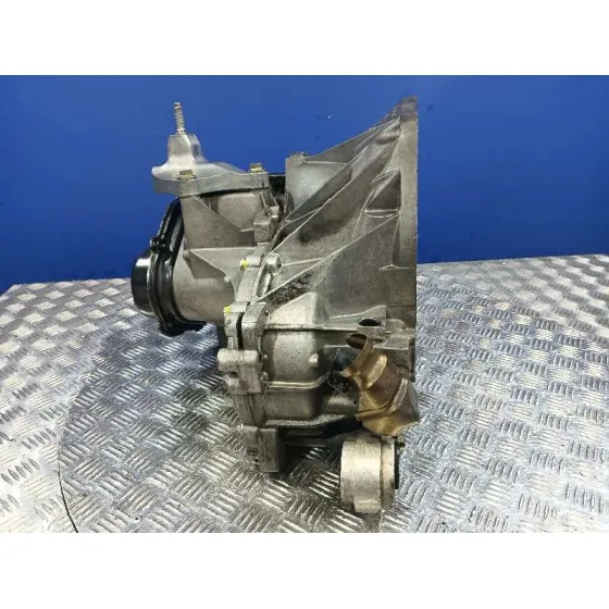 Caja Cambios para Ford Fiesta (Cbk)