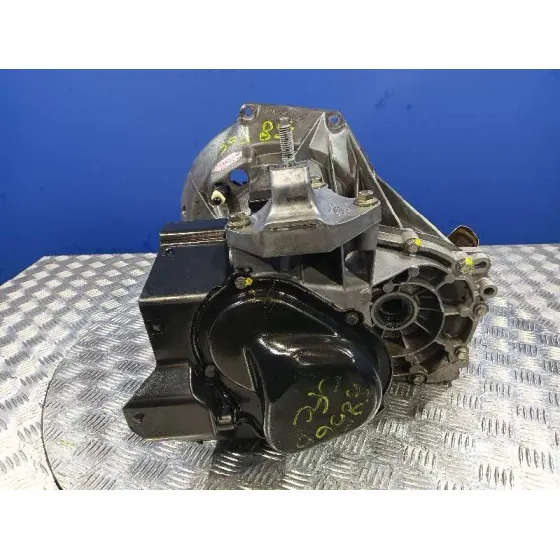 Caja Cambios para Ford Fiesta (Cbk)
