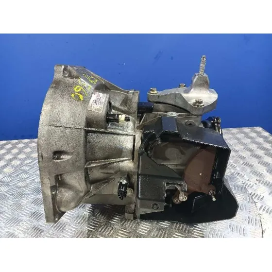 Caja Cambios para Ford Fiesta (Cbk)