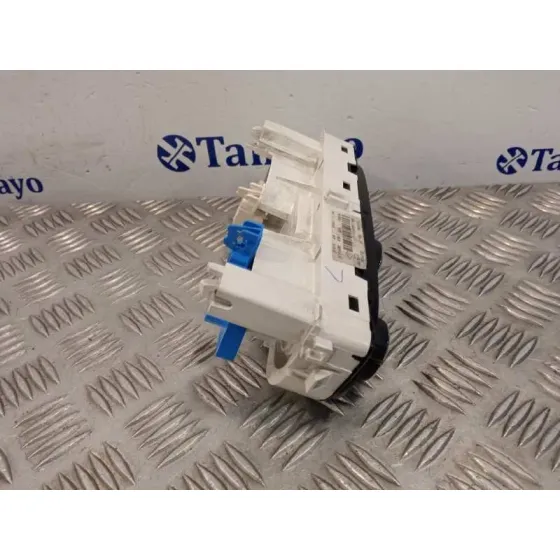 Mando Climatizador para Renault Clio Iv