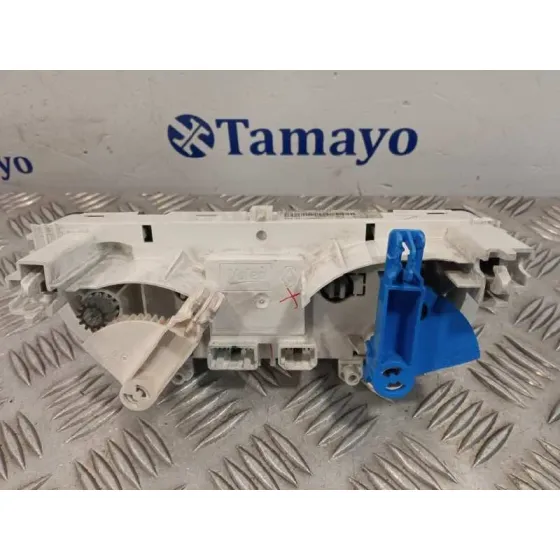 Mando Climatizador para Renault Clio Iv