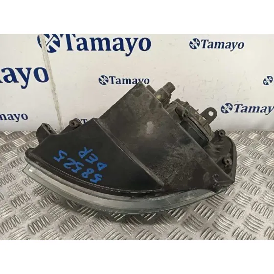 Faro Derecho para Peugeot Partner (S2)