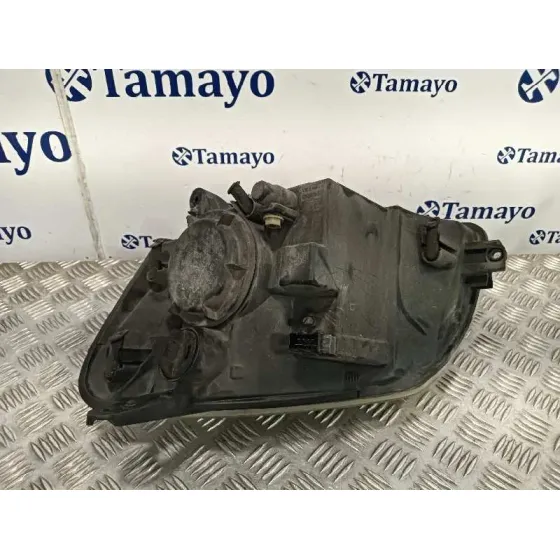 Faro Derecho para Peugeot Partner (S2)