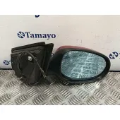 Retrovisor Derecho para Fiat Bravo (198)