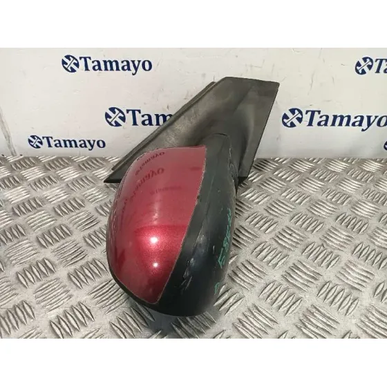 Retrovisor Derecho para Fiat Bravo (198)