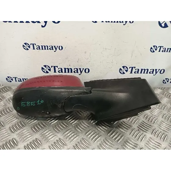 Retrovisor Derecho para Fiat Bravo (198)