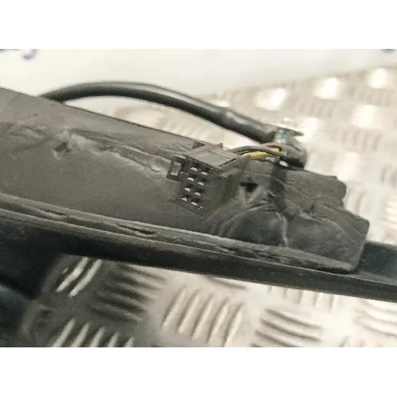 Retrovisor Derecho para Fiat Bravo (198)