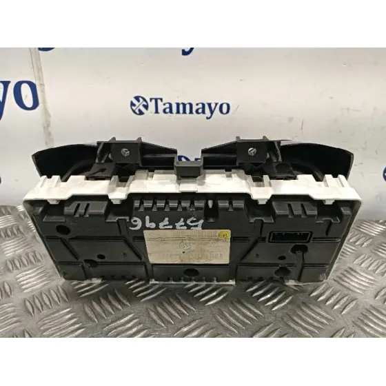 Cuadro Instrumentos para Renault Clio Iv