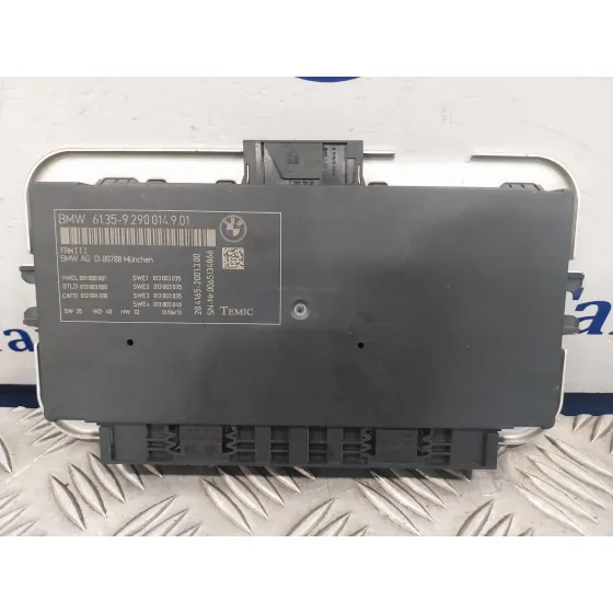 Modulo Electronico para Bmw X3 (F25)