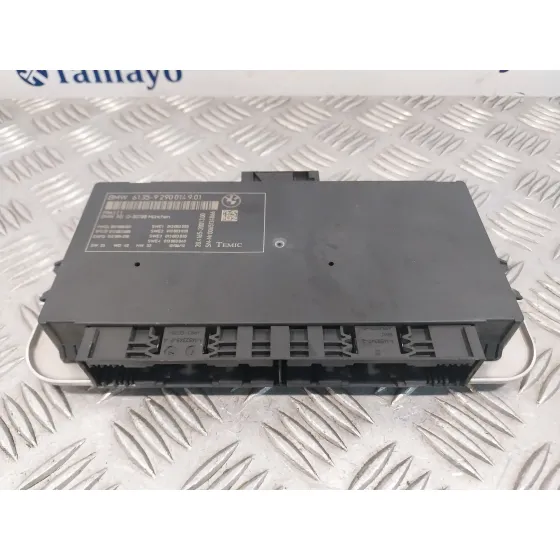 Modulo Electronico para Bmw X3 (F25)