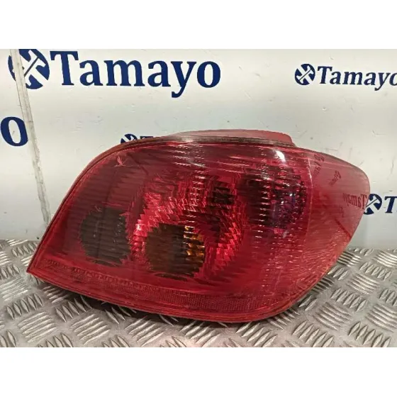 Piloto Trasero Derecho para Peugeot 307 (S1)