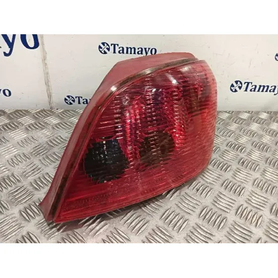 Piloto Trasero Derecho para Peugeot 307 (S1)
