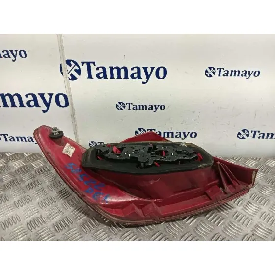 Piloto Trasero Derecho para Peugeot 307 (S1)
