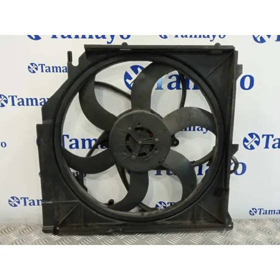 Electroventilador para Bmw X3 (E83)