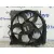 Electroventilador para Bmw X3 (E83)