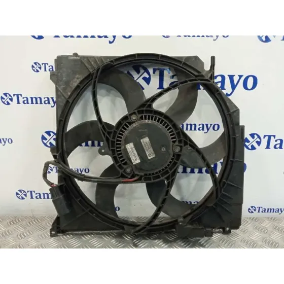Electroventilador para Bmw X3 (E83)
