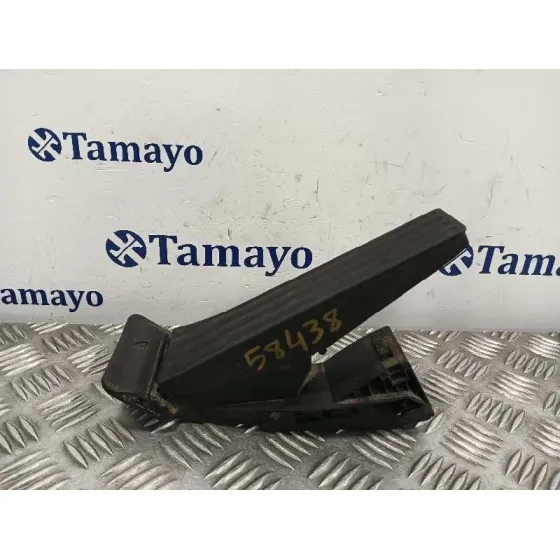 Pedal Acelerador para Bmw X3 (F25)