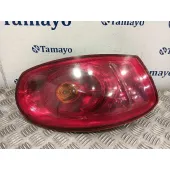 Piloto Trasero Derecho para Fiat Bravo (198)