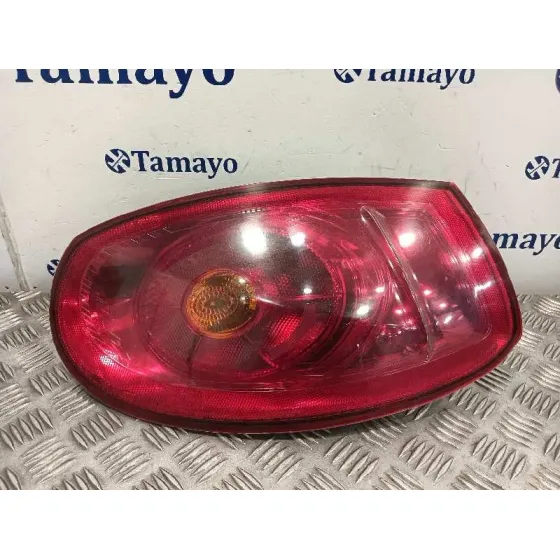 Piloto Trasero Derecho para Fiat Bravo (198)
